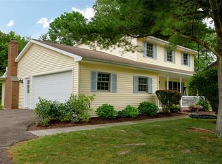 341 Kane Dr, Vestal, NY 13850