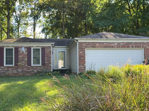 110 Ivywood Dr, Stafford, VA 22554
