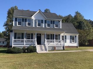 7300 Whirlaway Dr, Midlothian, VA 23112