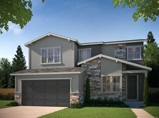1321 Basalt Ridge Loop, Castle Rock, CO 80108