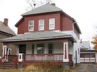 3361 E 135th St, Cleveland, OH 44120