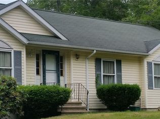 238 Asa Davol Rd, Tiverton, RI 02878