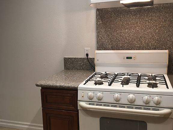 New Kenmore range hood 