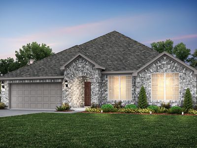 4380 Noble Ln, Midlothian, TX, 76065