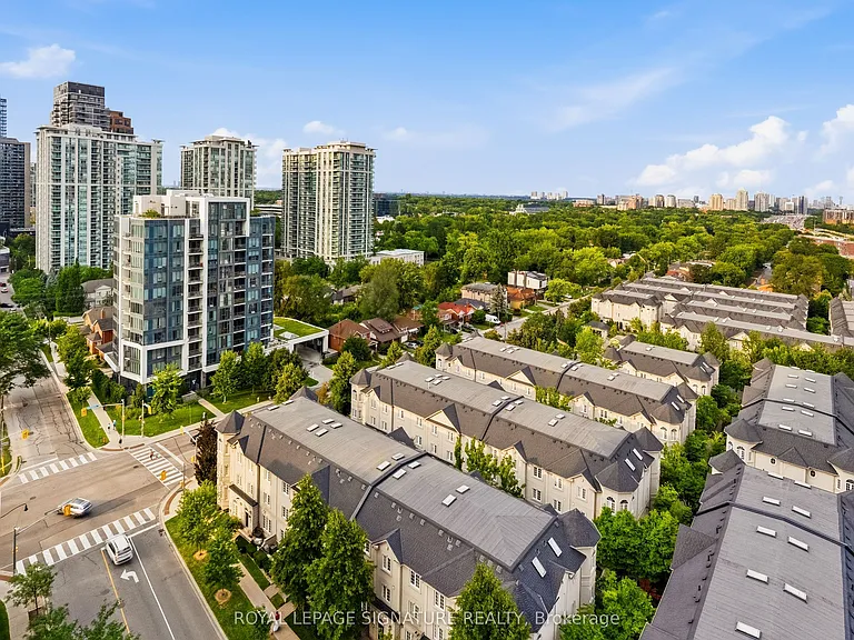 16 Harrison Garden Blvd #1609 — Photo 32