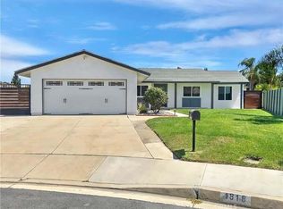 1815 Placer Ct, Ontario, CA 91764