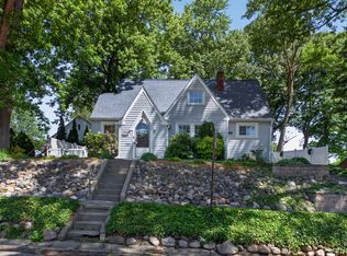 732 Lawrence St, Jackson, MI 49203