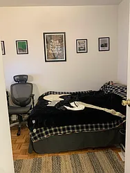 Rented by M.Grossman R.E. Management