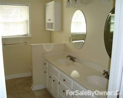 Kitchen and Sunny Breakfast Room
