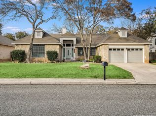 2327 Encino Holw, San Antonio, TX 78259
