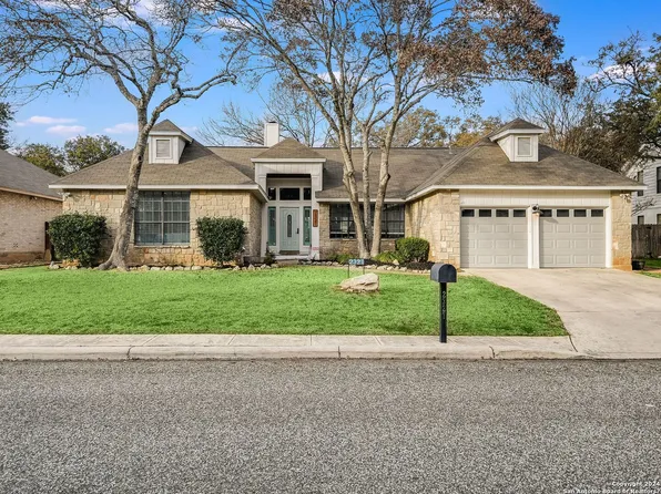 2327 ENCINO HOLLOW, San Antonio, TX 78259