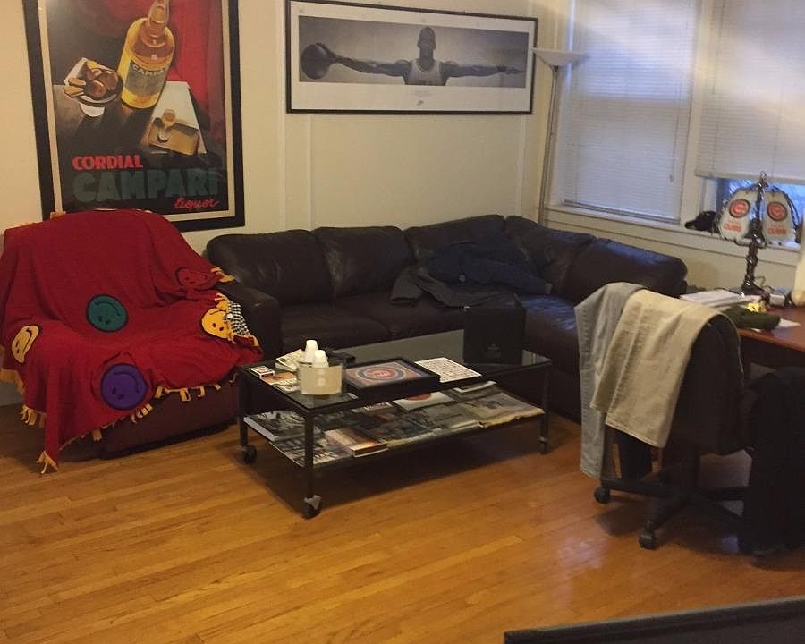 1st image of 1404 Central St APT 107