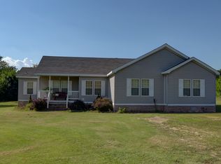 9161 W Farm Road 52, Walnut Grove, MO 65770