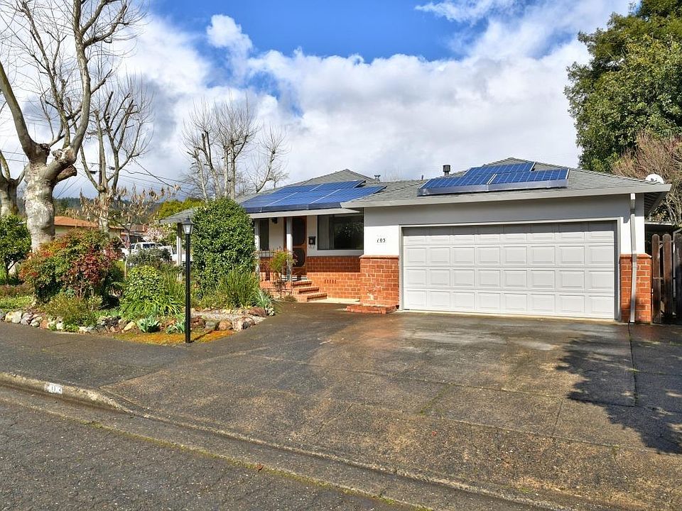 1st image of 103 Rosewood Dr