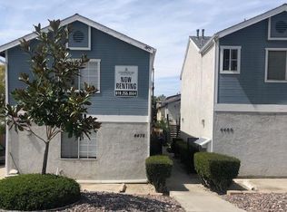 4145 Arizona St #9, San Diego, CA 92104