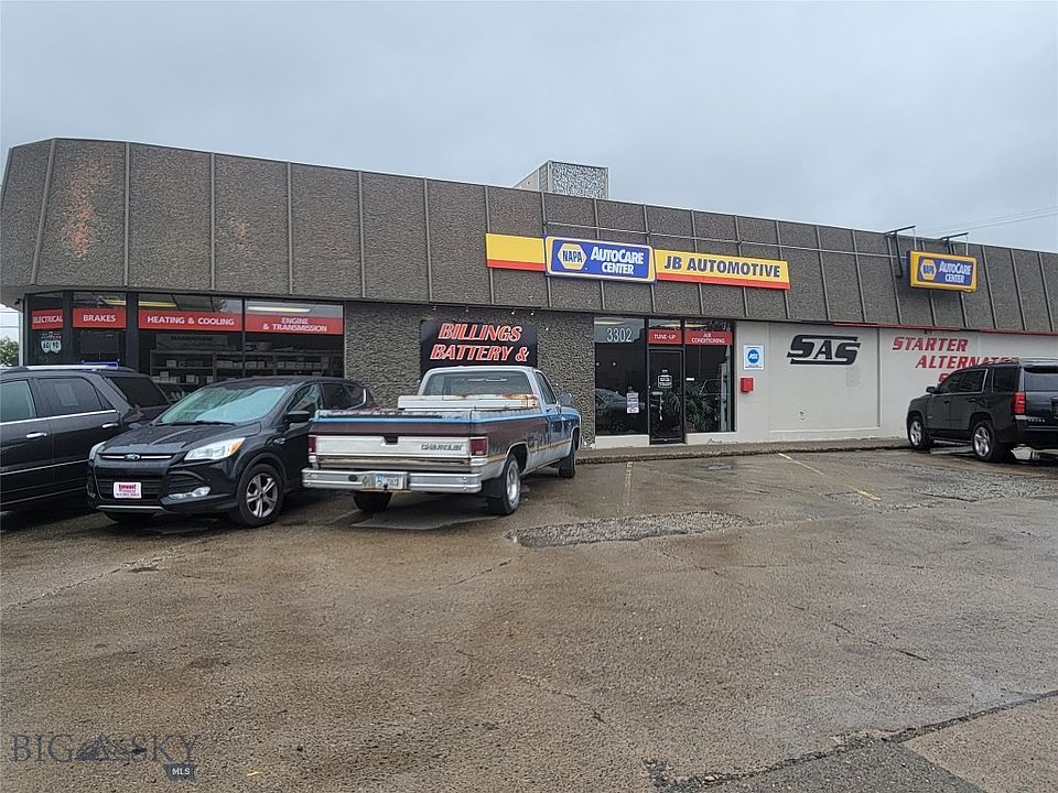 2nd image of 3302 1st Ave N