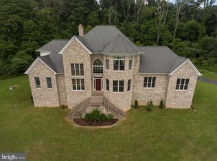 2730 Back Mountain Rd, Winchester, VA 22602