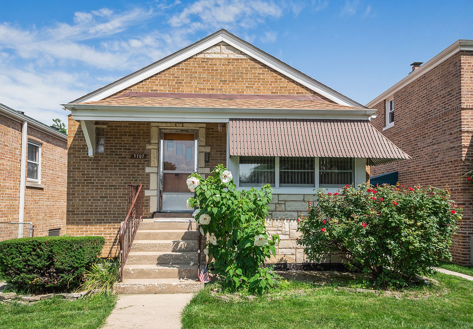 3707 S 57th Ct, Cicero, IL 60804 | MLS #11893084 | Zillow