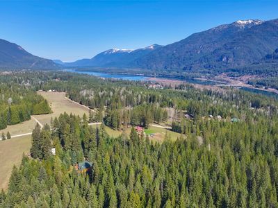 115-131 133 Klakken Rd, Noxon, MT, 59853