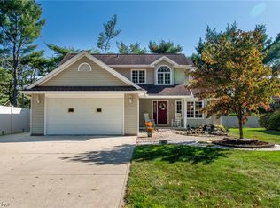 204 E 27th St, Dover, OH