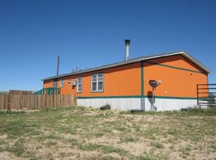 15640 S Lauppe Rd, Yoder, CO 80864