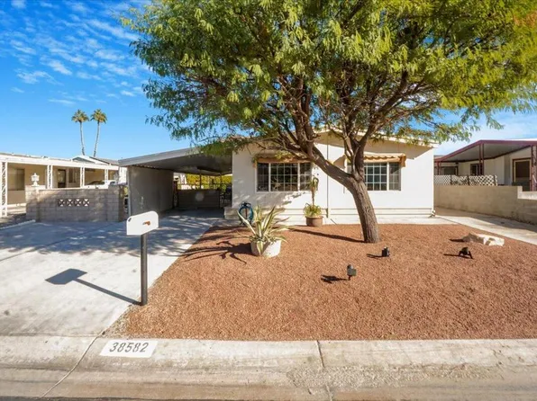 38582 Chaparrosa Way, Palm Desert, CA 92260