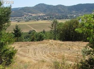 3177 Weaver Rd, Riddle, OR 97469