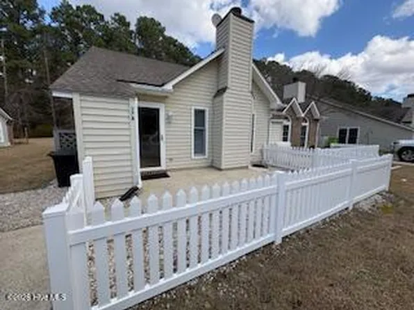 37-A Mulberry Lane, New Bern, NC 28562