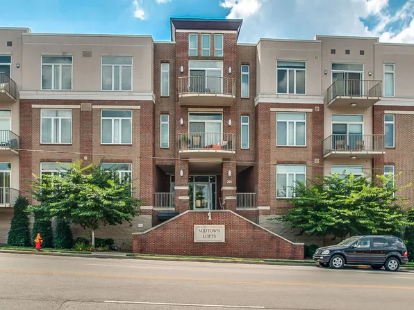 205 31st Ave N APT 213, Nashville, TN 37203