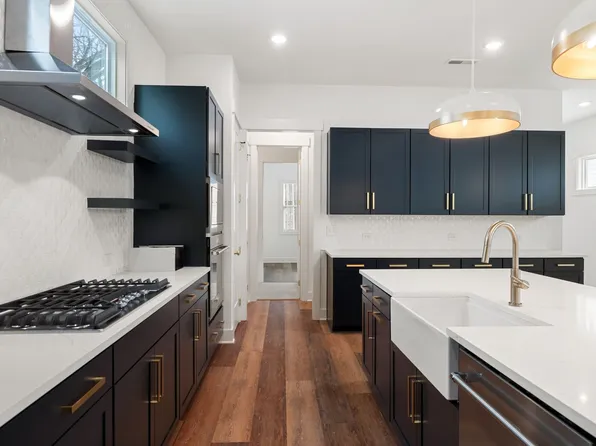 1004 Grant St, Durham, NC 27701