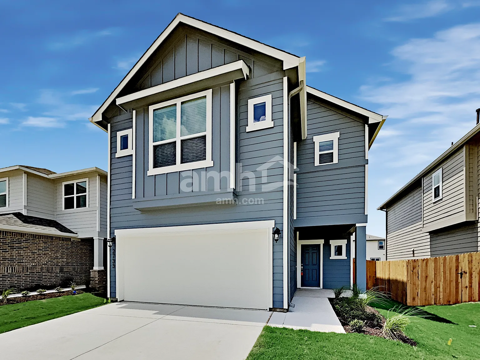 4 bed, 2.5 bath, 1882 sqft, $1,955 — Photo 1