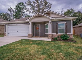 1139 Mission Crk, Longview, TX 75601
