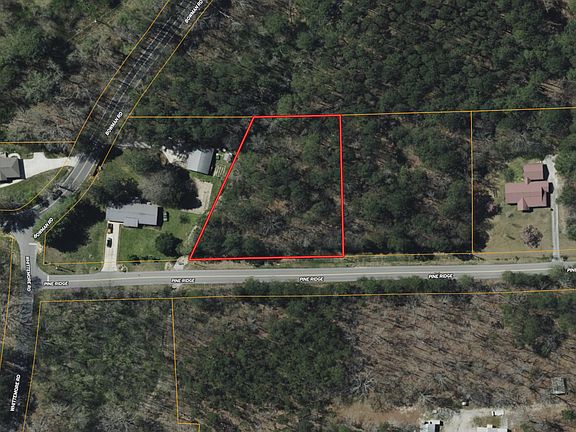 2nd image of 0 Pine Ridge Ext