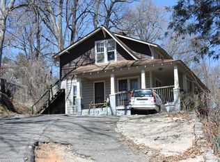 28 Roebling Cir, Asheville, NC 28803