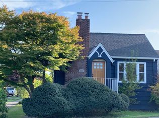 3603 SW Manning St, Seattle, WA 98126