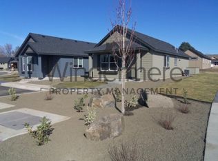 202-298 Chinook Loop #CHIN238-1, Walla Walla, WA 99362