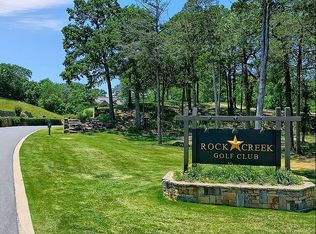 LOT 6 Valhalla Ct, Gordonville, TX 76245