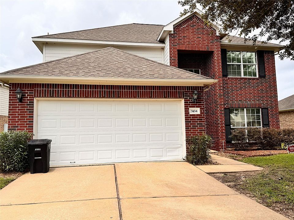 1st image of 7434 Garland Mist Ln