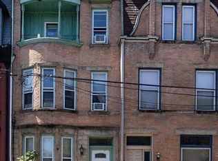 1612 N 3rd St #1, Harrisburg, PA 17102