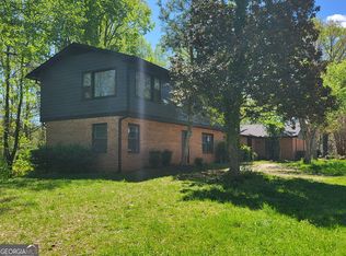 1600-441 Old Hist Hwy, Clarkesville, GA 30523