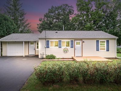 405 Warner Ave S, Willernie, MN, 55090
