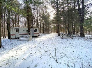 0 Puckertoot Rd #25, Penn Yan, NY 14527