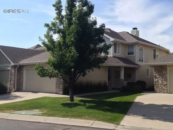 3500 Swanstone Dr Unit 7, Fort Collins, CO 80525