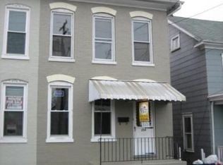 234 Frederick St, Hagerstown, MD 21740