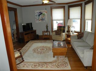 301 West Amelia Street, Cassville, WI 53806