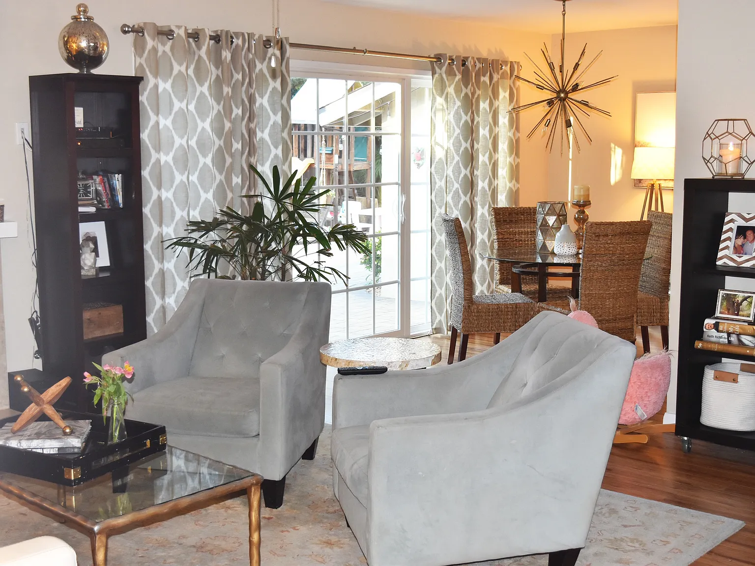 4 bed, 1630 sqft, $4,500 — Photo 2