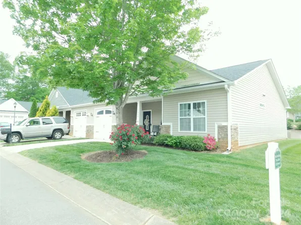 1500 Amberlight Cir, Salisbury, NC 28144