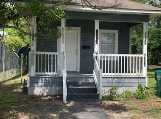 1707 29th Ave, Gulfport, MS 39501