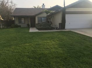4801 Shadow Stone St, Bakersfield, CA 93313