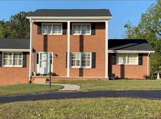 4720 Blue Ridge Tpke, Fincastle, VA 24090